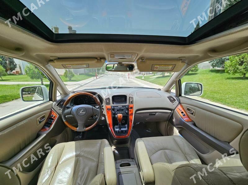Lexus RX 300 2002 - 215 000 TMT - Mary - img 2