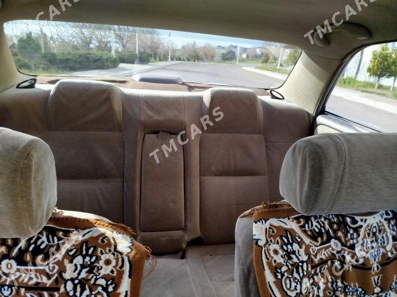 Toyota Mark II 1993 - 50 000 TMT - Türkmenbaşy - img 5