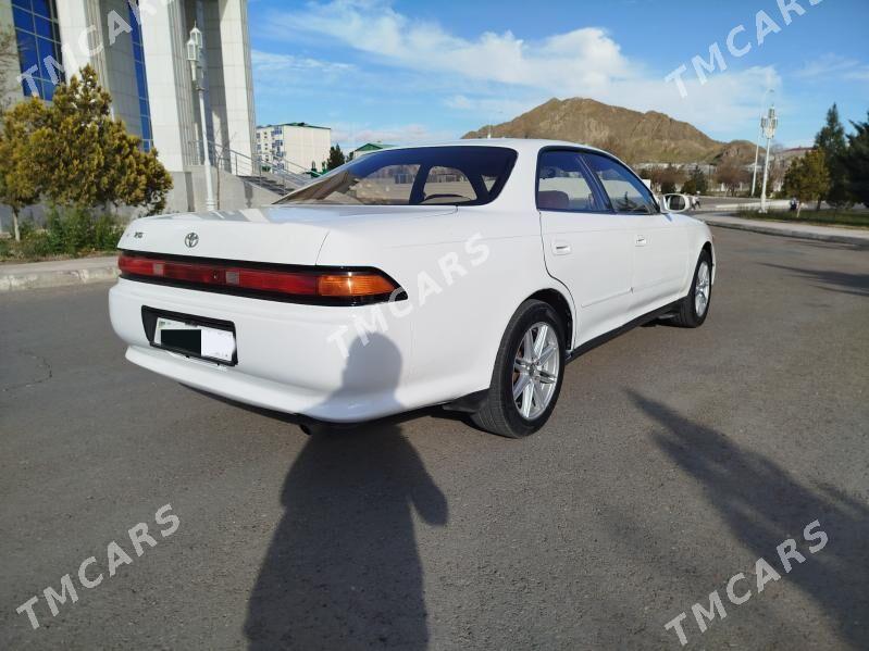 Toyota Mark II 1993 - 50 000 TMT - Türkmenbaşy - img 4