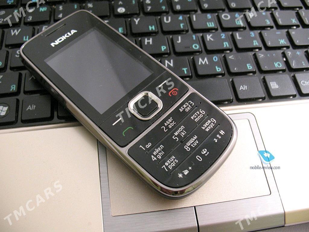 Nokia 2700 classic orginal - Aşgabat - img 2