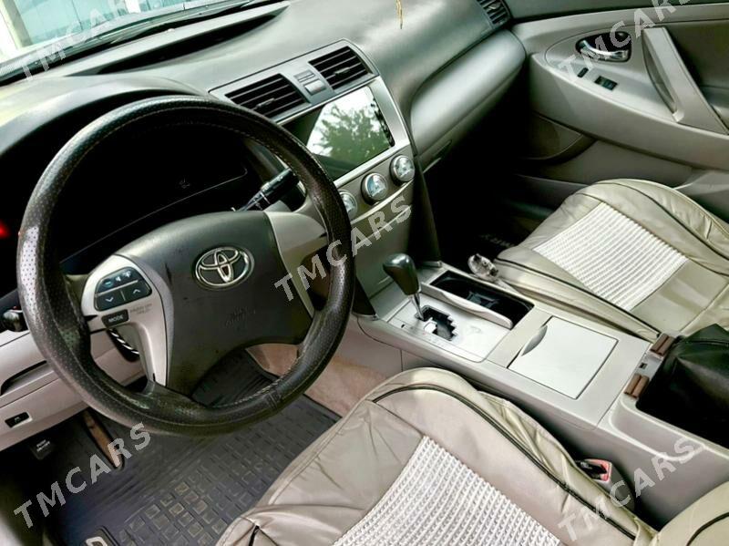 Toyota Camry 2010 - 200 000 TMT - Ёлётен - img 2