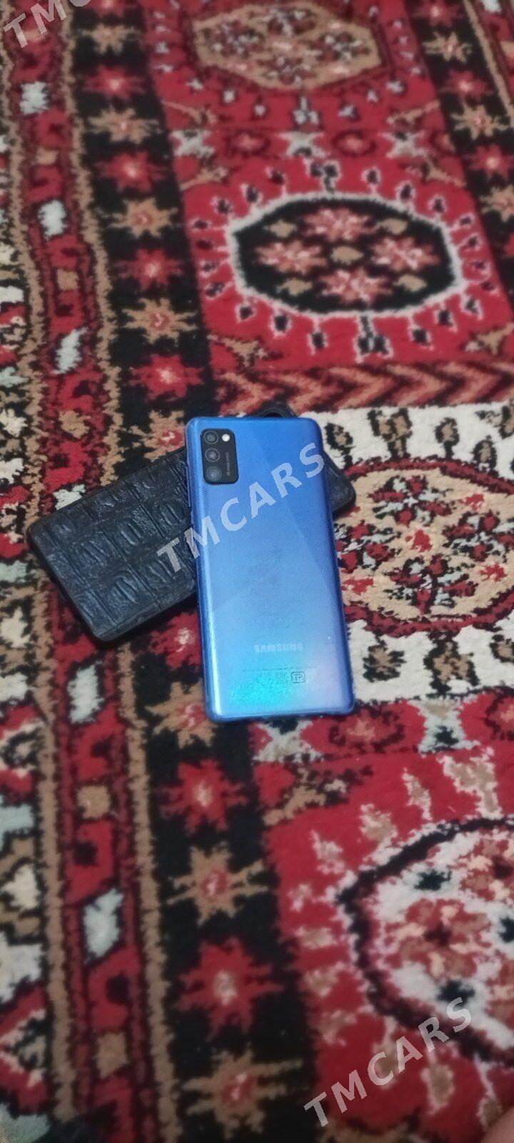 Samsung a41 - Daşoguz - img 3