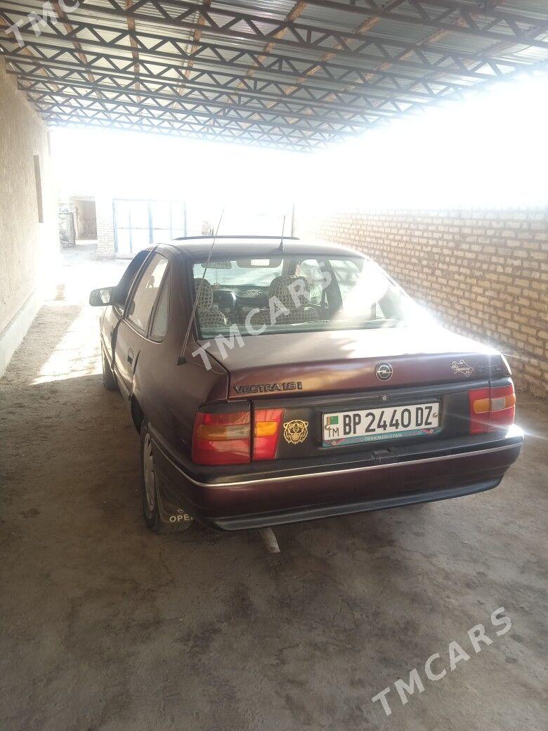 Opel Vectra 1991 - 35 000 TMT - Гороглы (Тагта) - img 5