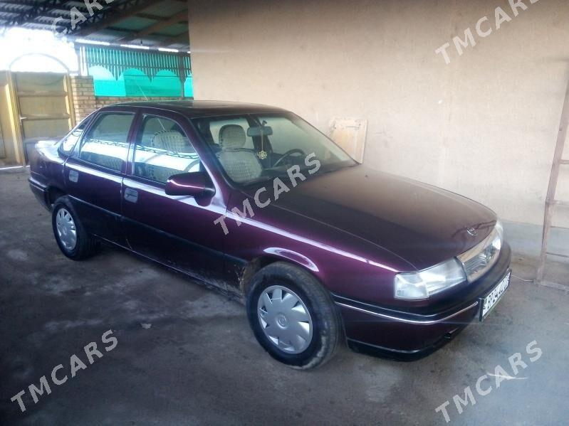 Opel Vectra 1991 - 35 000 TMT - Гороглы (Тагта) - img 4