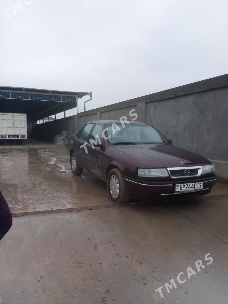 Opel Vectra 1991 - 35 000 TMT - Гороглы (Тагта) - img 2