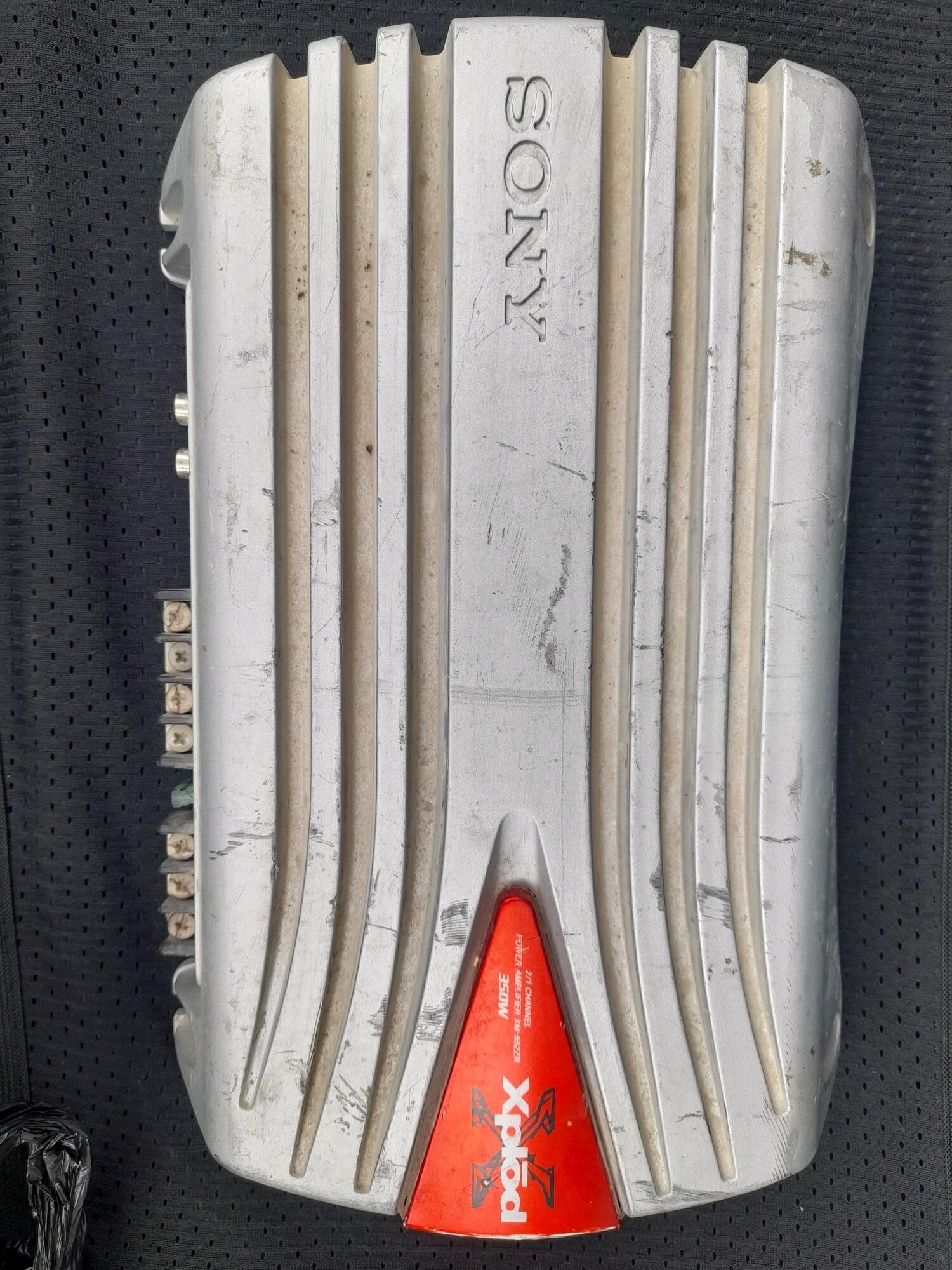 usilitel 900 TMT - Мир 1 - img 2