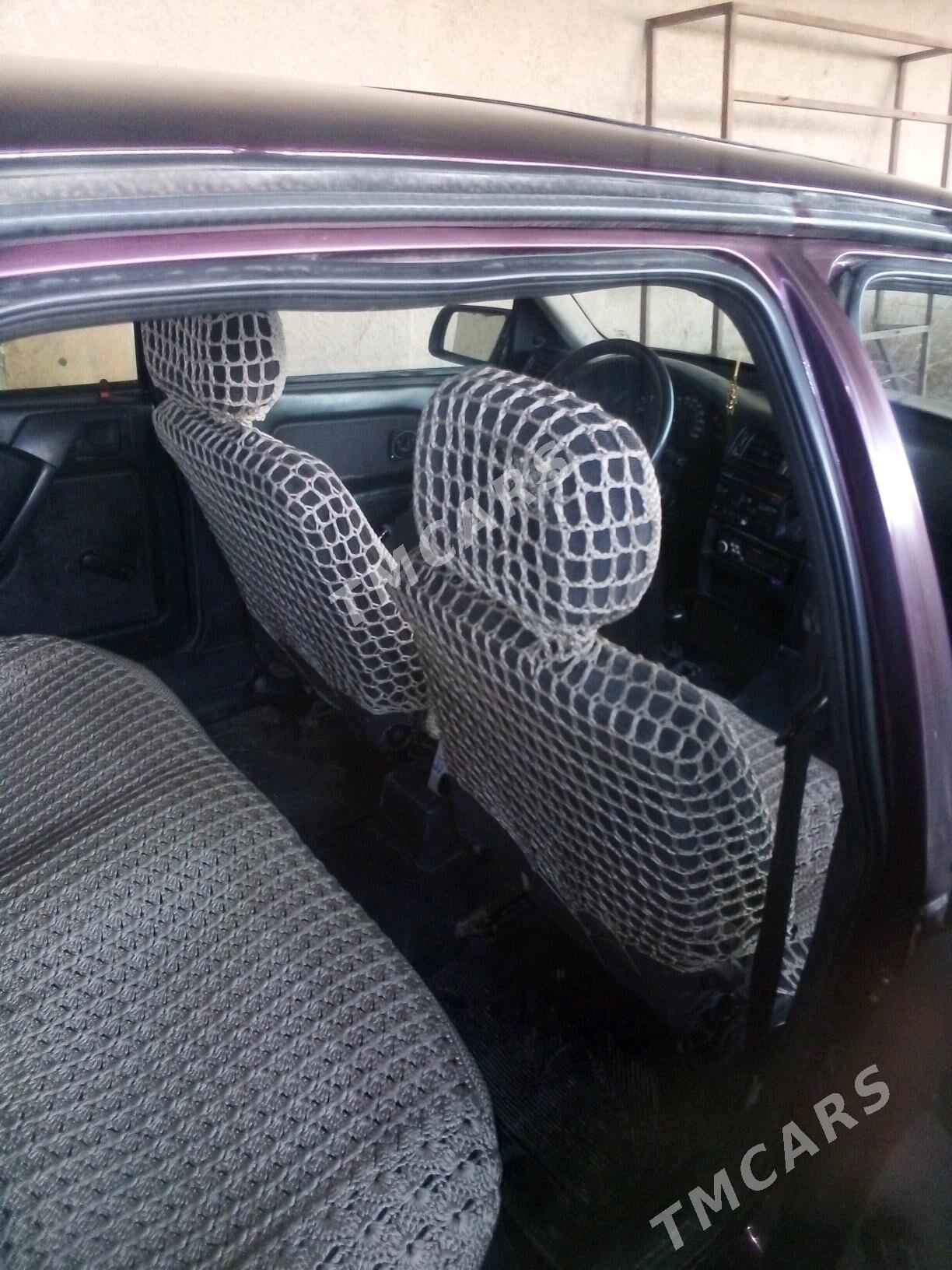 Opel Vectra 1991 - 35 000 TMT - Гороглы (Тагта) - img 6