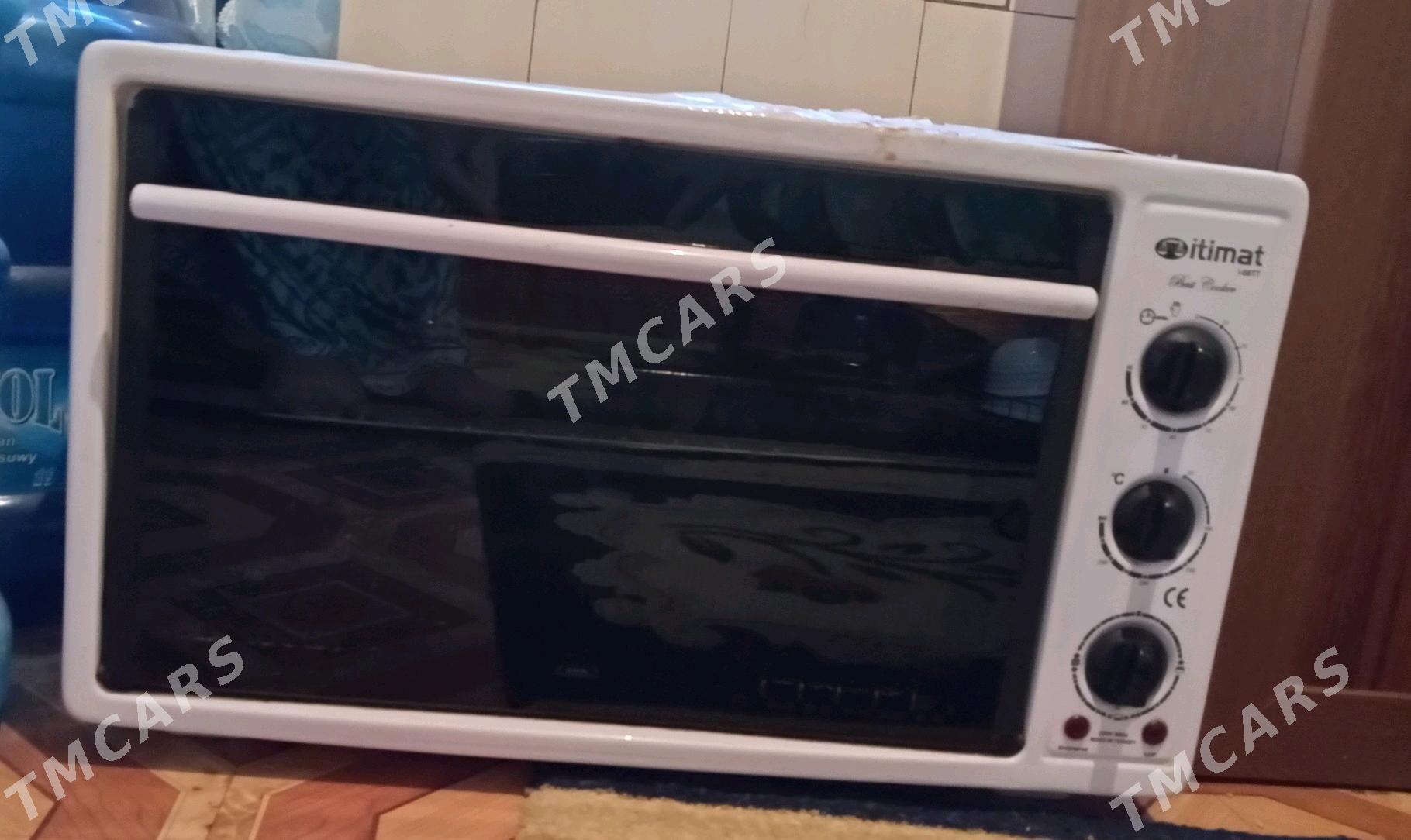 peçka - Türkmenbaşy - img 2