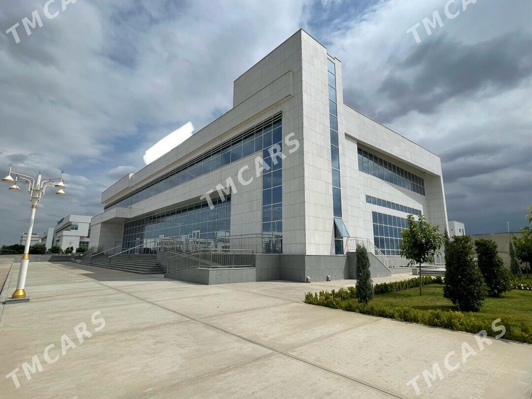 Satlyk bina griboýedow - Aşgabat - img 5