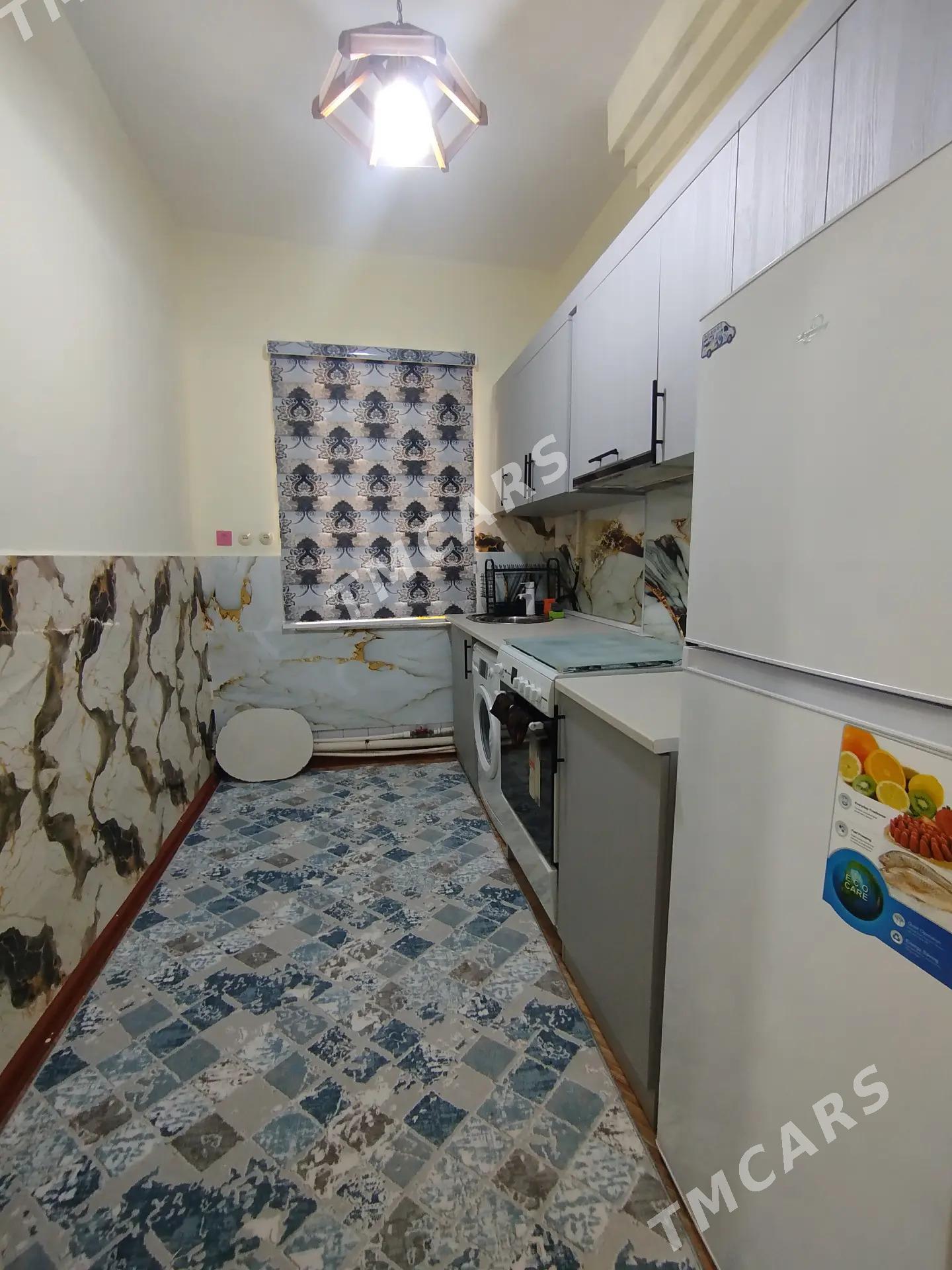ARENDA 3KOM ARKAJYN YANY - Ашхабад - img 2