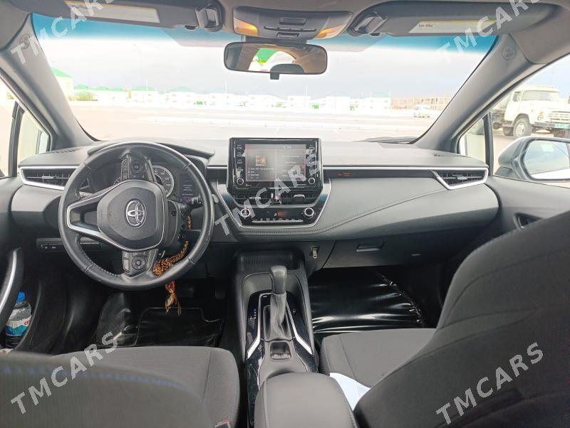 Toyota Corolla 2020 - 240 000 TMT - Хитровка - img 7