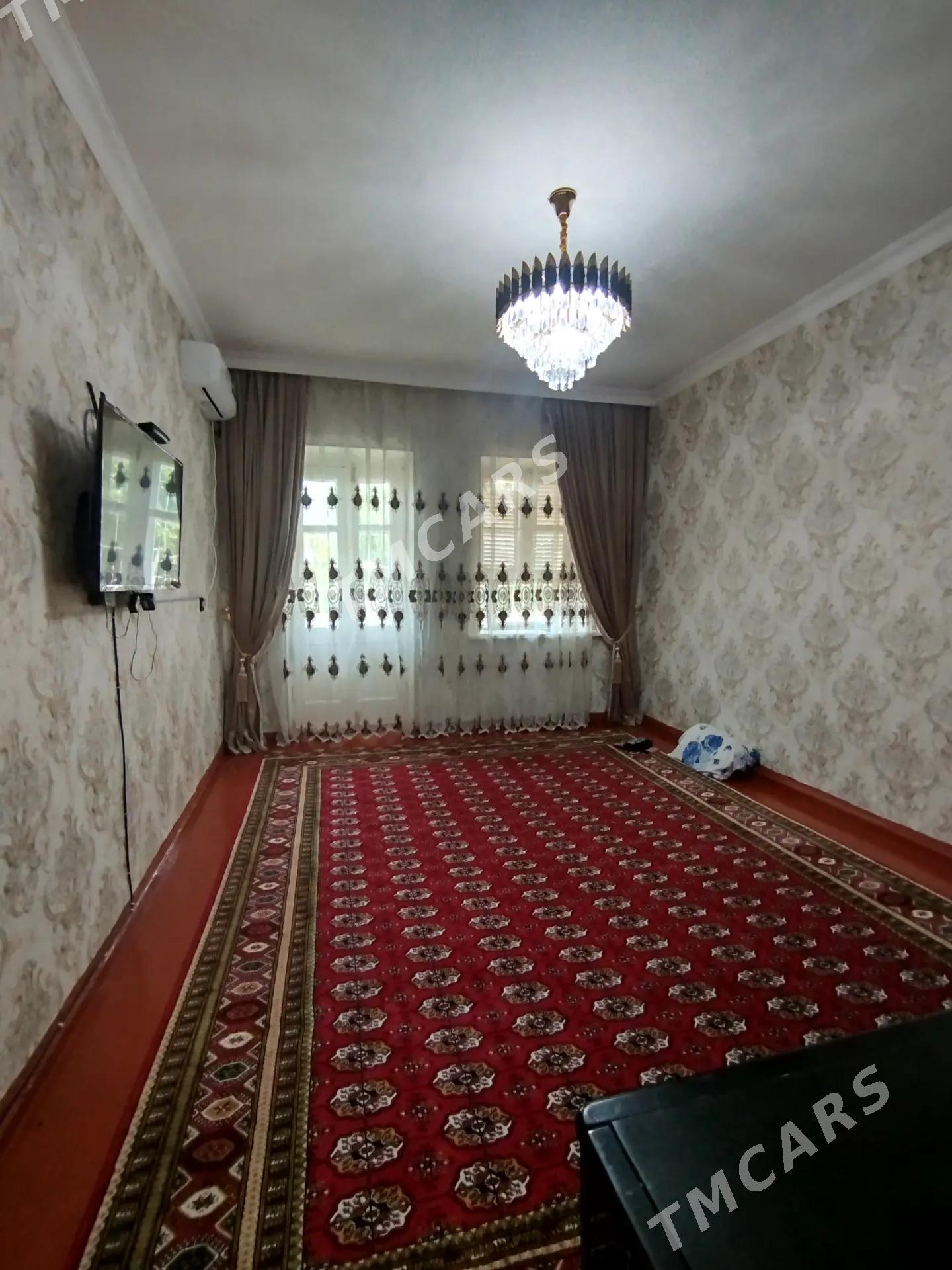 ARENDA 3KOM ARKAJYN YANY - Ашхабад - img 6