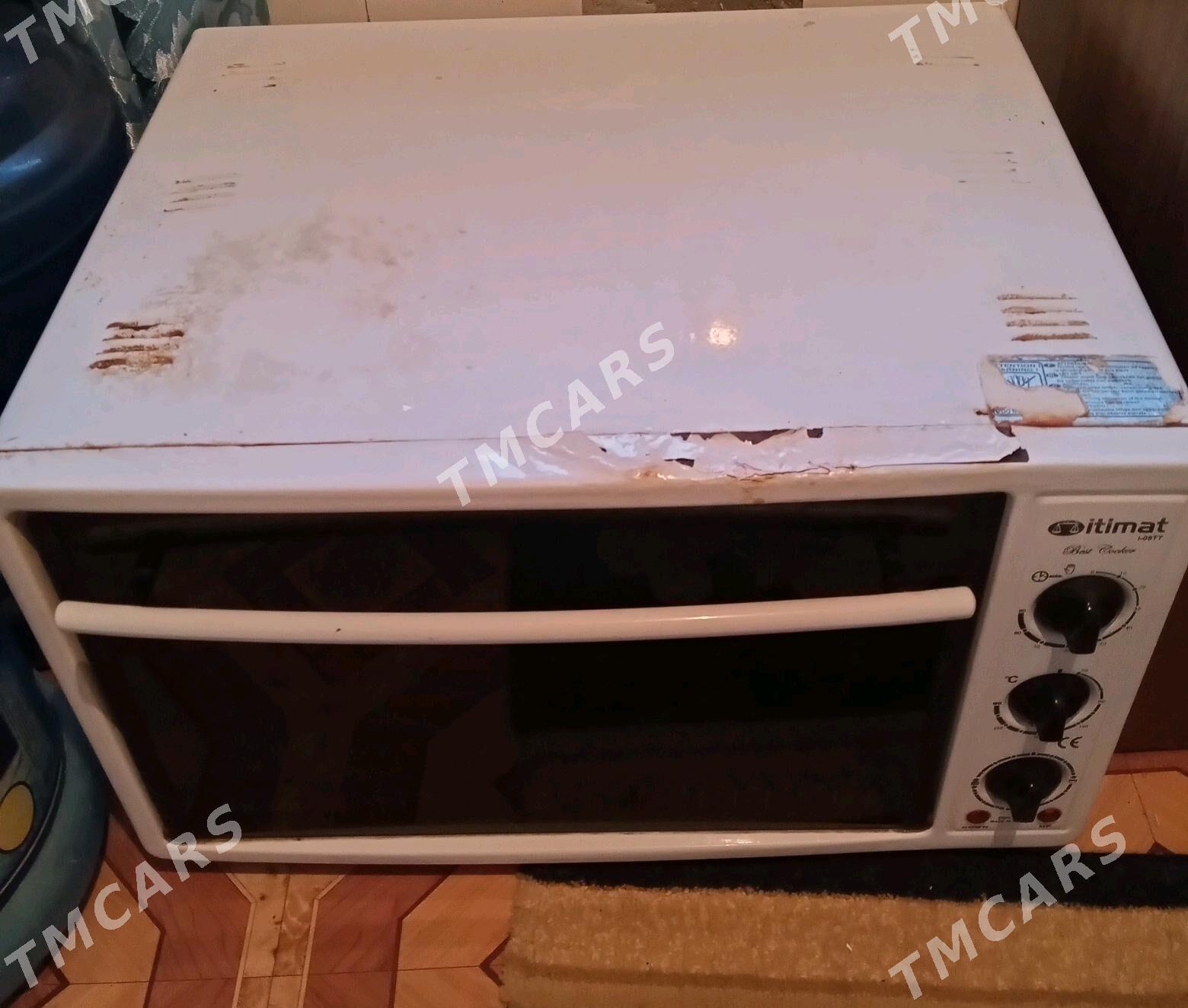 peçka - Türkmenbaşy - img 3