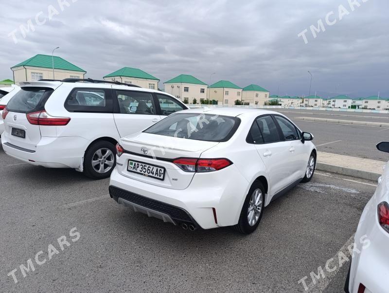 Toyota Corolla 2020 - 240 000 TMT - Хитровка - img 5