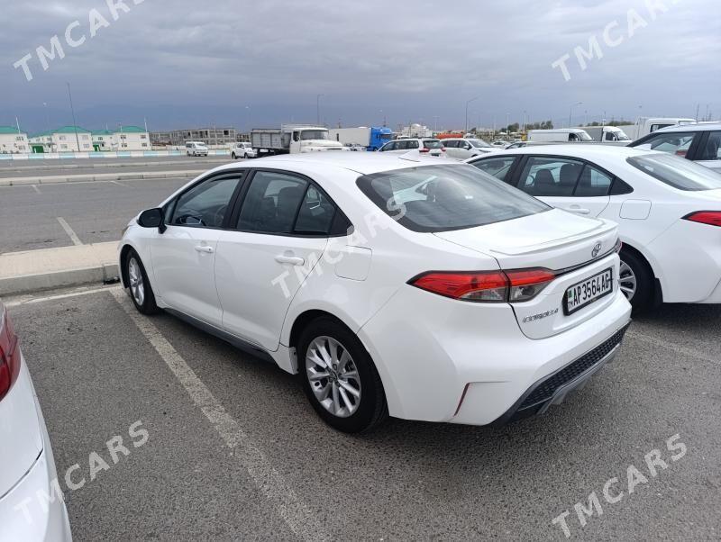 Toyota Corolla 2020 - 240 000 TMT - Хитровка - img 4