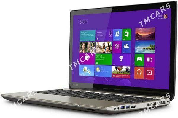 TOSHIBA i5-3th 16 GBRAM AMATLY - Mary - img 2