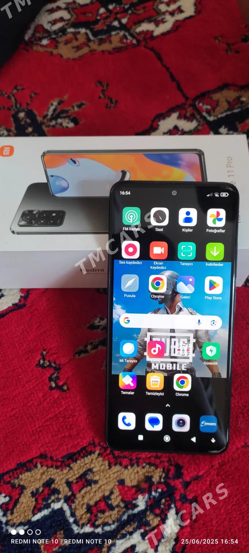 Redmi not11 pro - Tejen - img 2