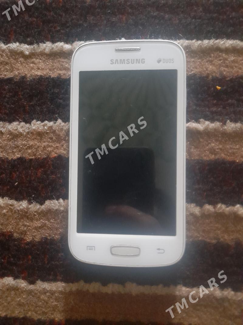 samsung s7262 - Сакарчага - img 2