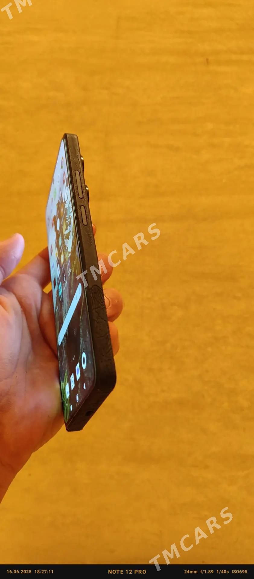 Redmi not 13 pro 8+8 256 gb - Daşoguz - img 3