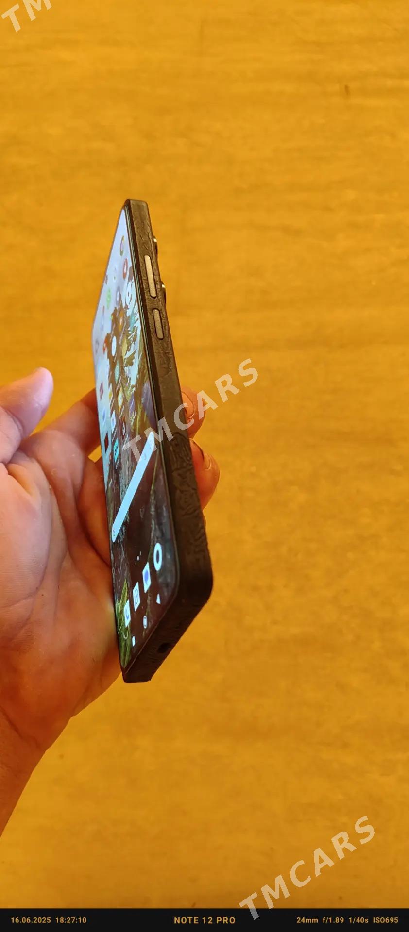 Redmi not 13 pro 8+8 256 gb - Daşoguz - img 2