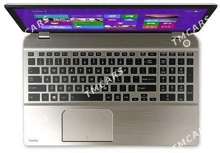 TOSHIBA i5-3th 16 GBRAM AMATLY - Mary - img 4