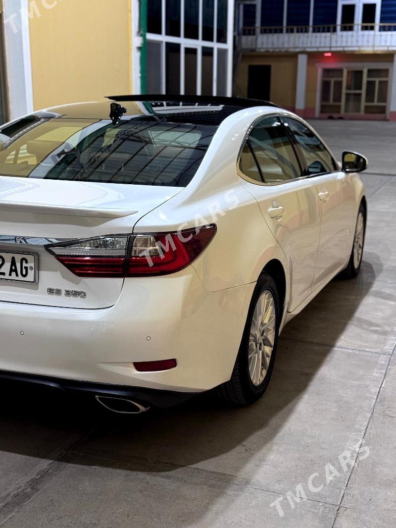 Lexus ES 350 2017 - 430 000 TMT - Ашхабад - img 3