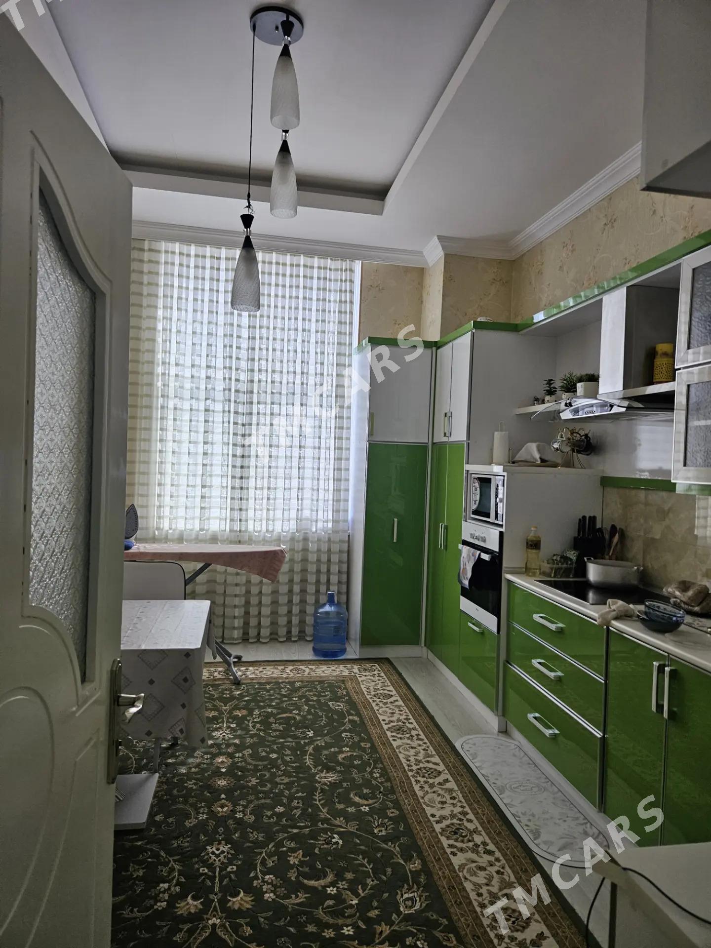 Arenda Alsirnowayi - Aşgabat - img 2
