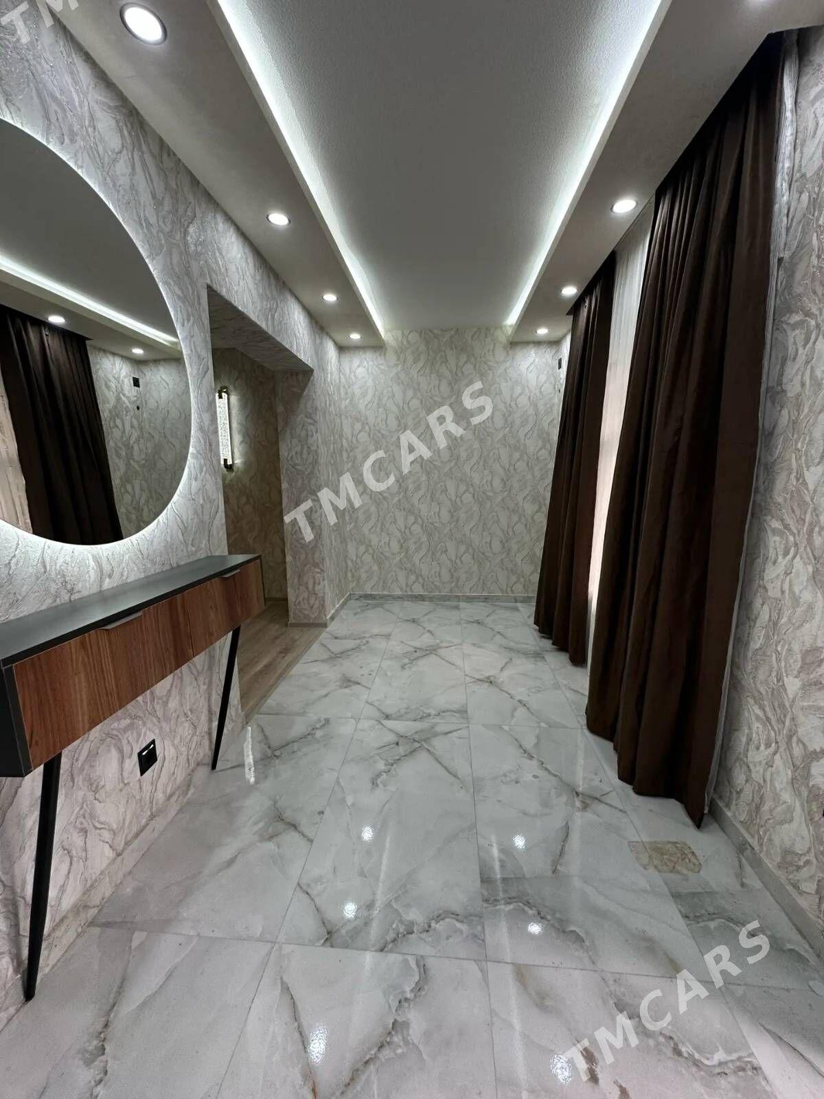 Gowdan w 3komnat 1etaz - Aşgabat - img 2