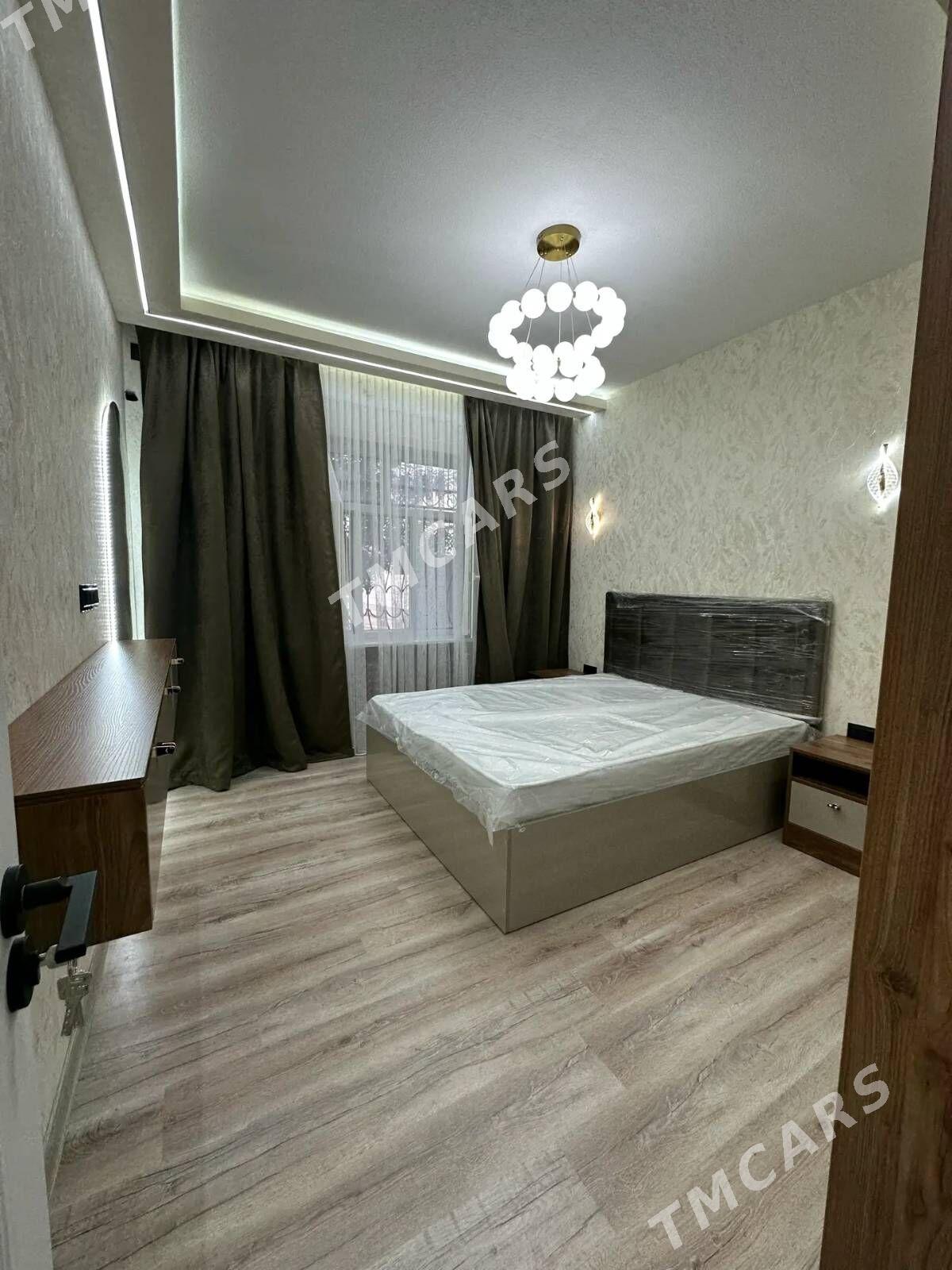 Gowdan w 3komnat 1etaz - Aşgabat - img 3