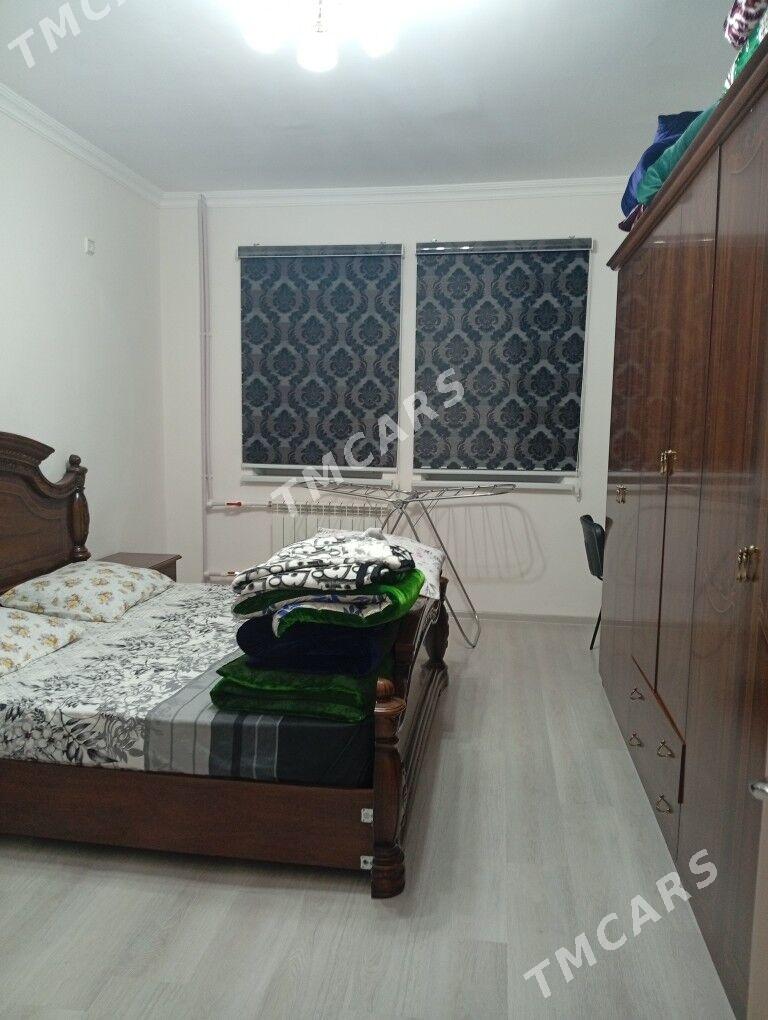 Arenda Buzmeyin Jemagat - Büzmeýin - img 2