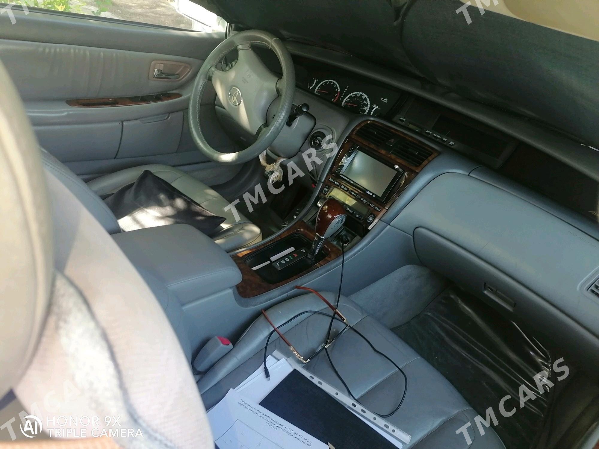 Toyota Avalon 2002 - 175 000 TMT - Türkmenbaşy - img 2