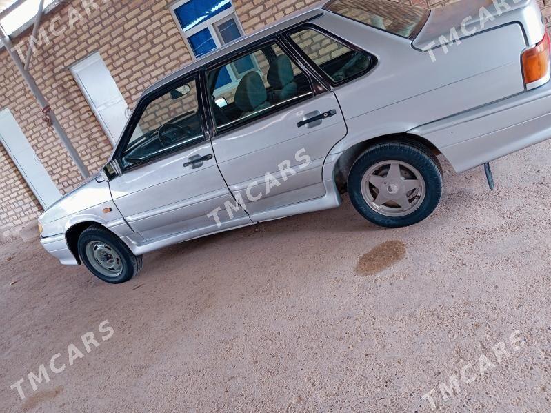 Lada 2115 2003 - 25 000 TMT - Теджен - img 3