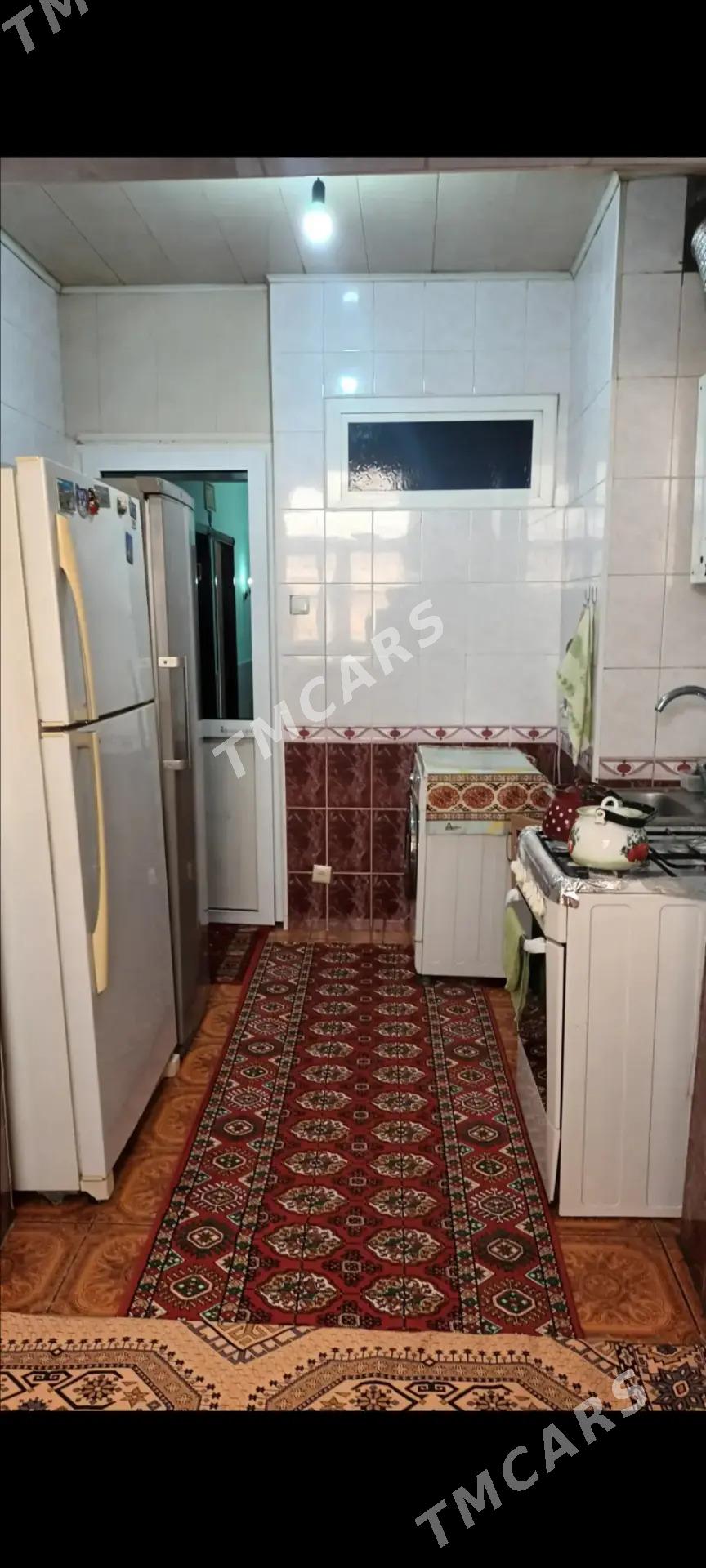 Мир 3 5 этаж 3 комнат - Parahat 3 - img 9
