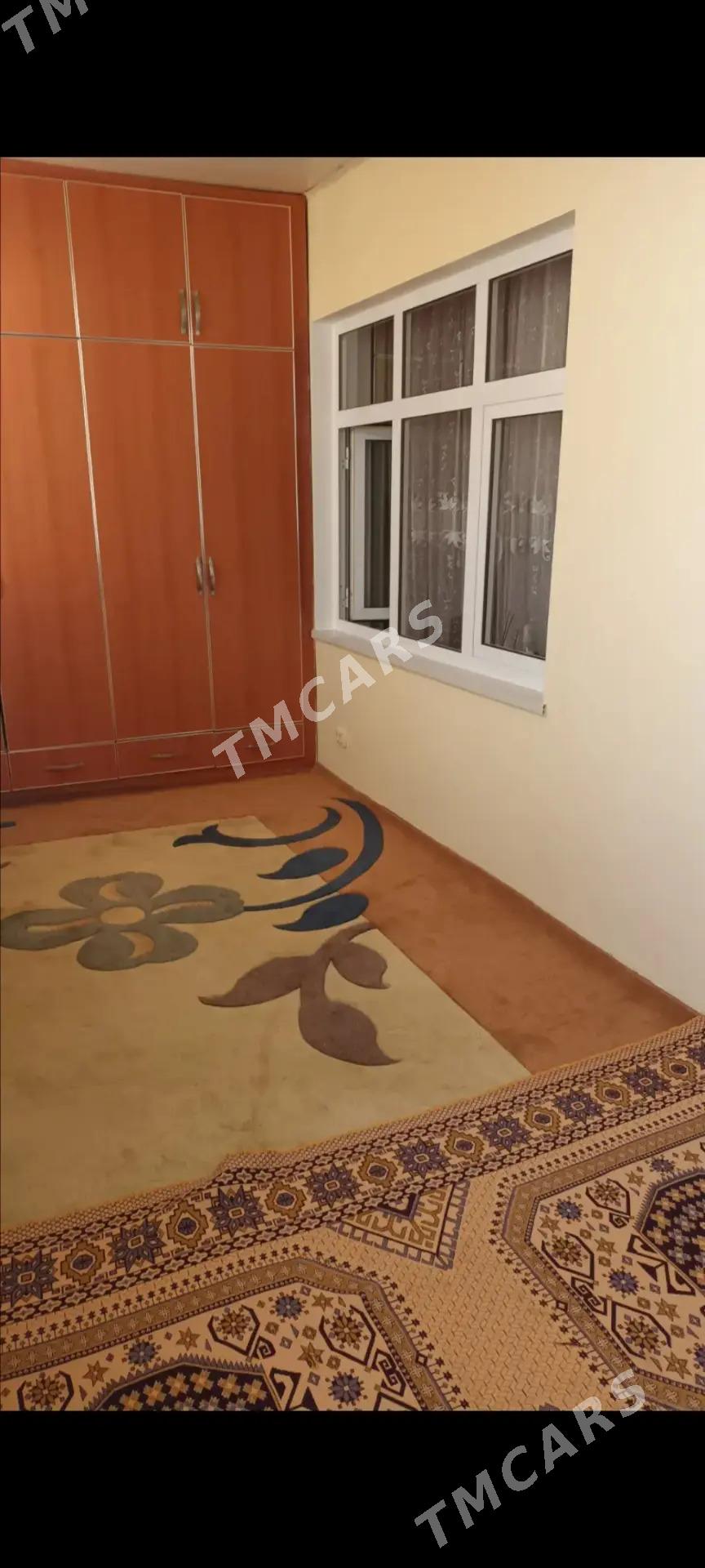 Мир 3 5 этаж 3 комнат - Parahat 3 - img 4