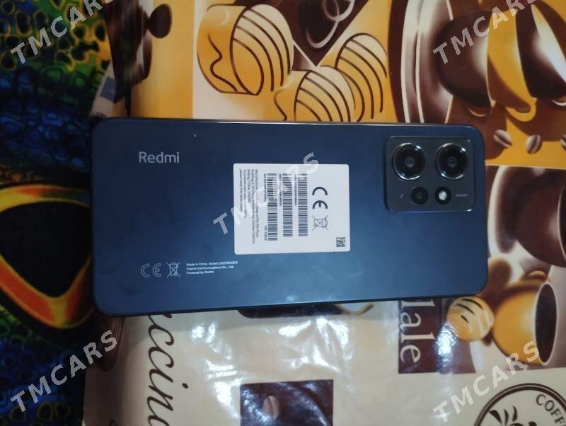 Redmi 12 not - Ашхабад - img 2