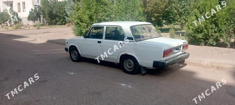 Lada 2107 2004 - 32 000 TMT - Daşoguz - img 3