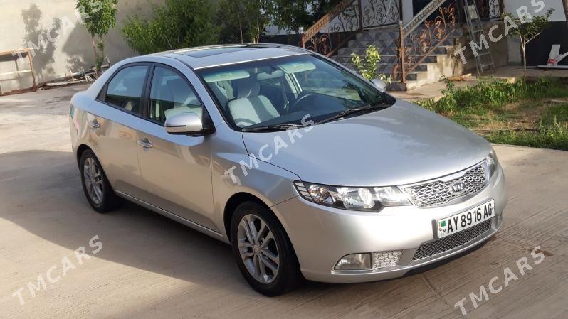 Kia Forte 2011 - 145 000 TMT - Aşgabat - img 5