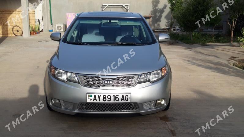 Kia Forte 2011 - 145 000 TMT - Aşgabat - img 4