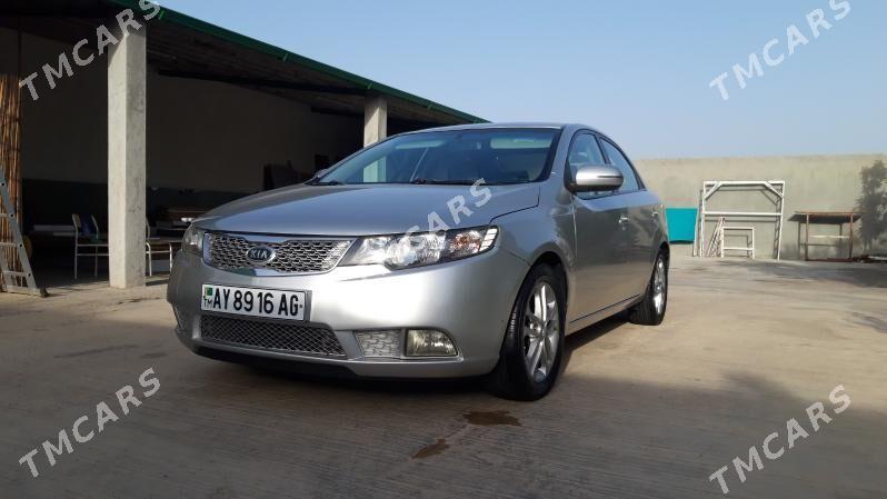 Kia Forte 2011 - 145 000 TMT - Aşgabat - img 3