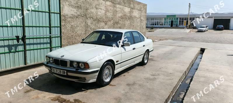 BMW E34 1991 - 70 000 TMT - Türkmenbaşy - img 5