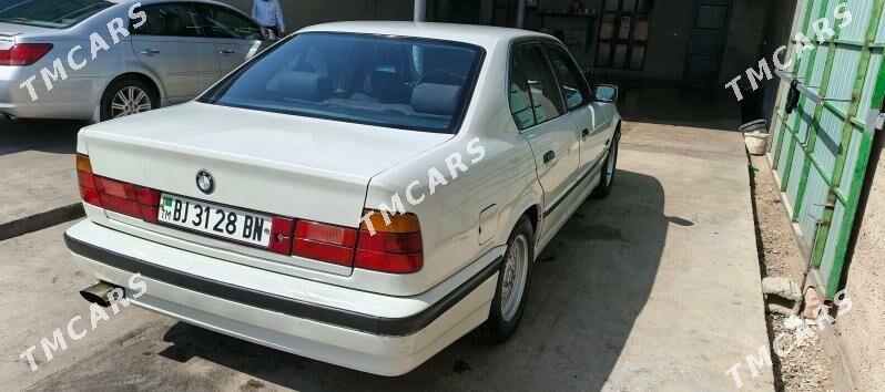BMW E34 1991 - 70 000 TMT - Türkmenbaşy - img 4