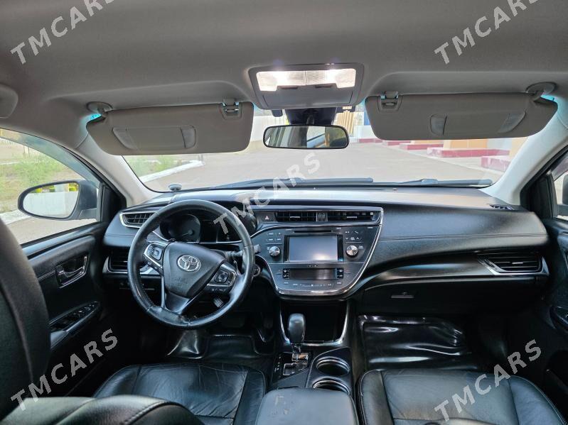 Toyota Avalon 2017 - 340 000 TMT - Daşoguz - img 2