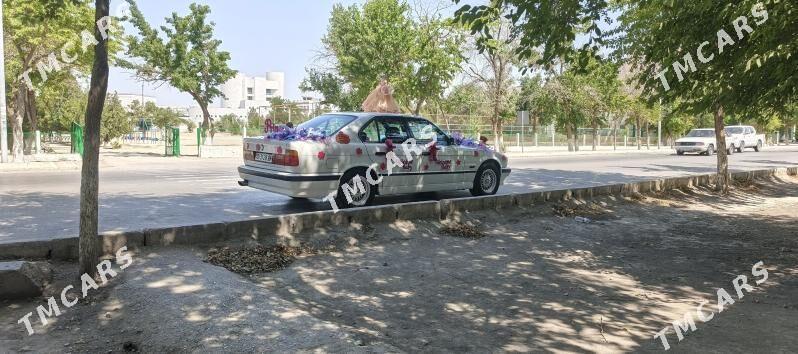 BMW E34 1991 - 70 000 TMT - Türkmenbaşy - img 8