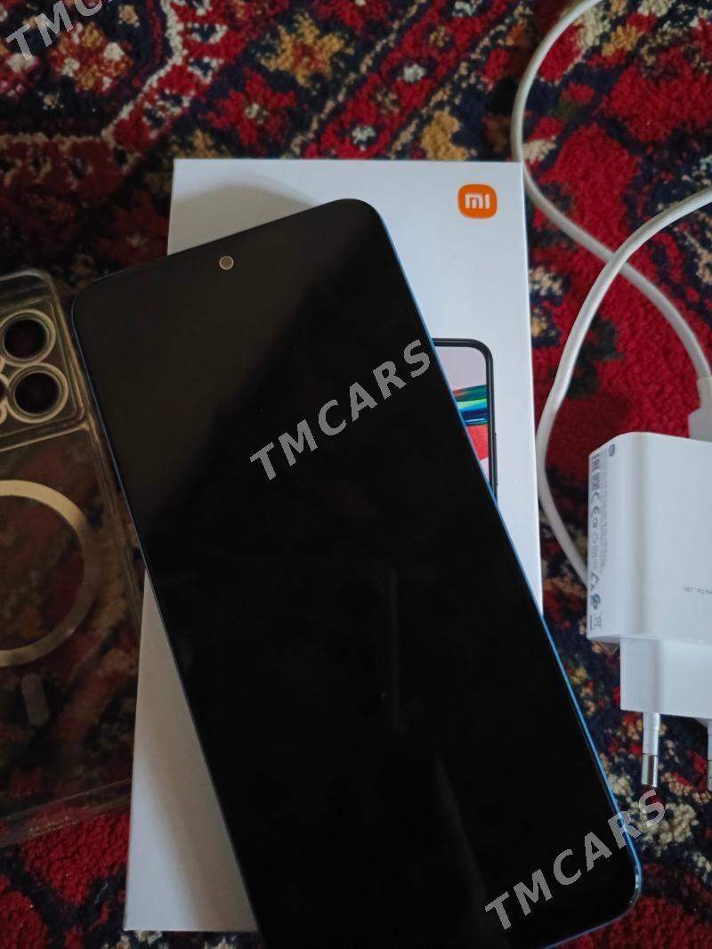 Redmi not 12 8/128 - Ашхабад - img 1