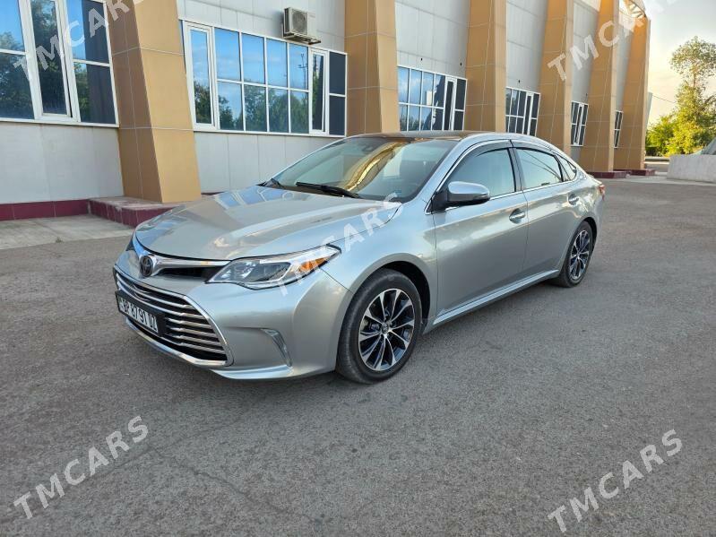 Toyota Avalon 2017 - 340 000 TMT - Daşoguz - img 6