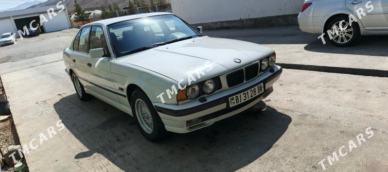 BMW E34 1991 - 70 000 TMT - Türkmenbaşy - img 6
