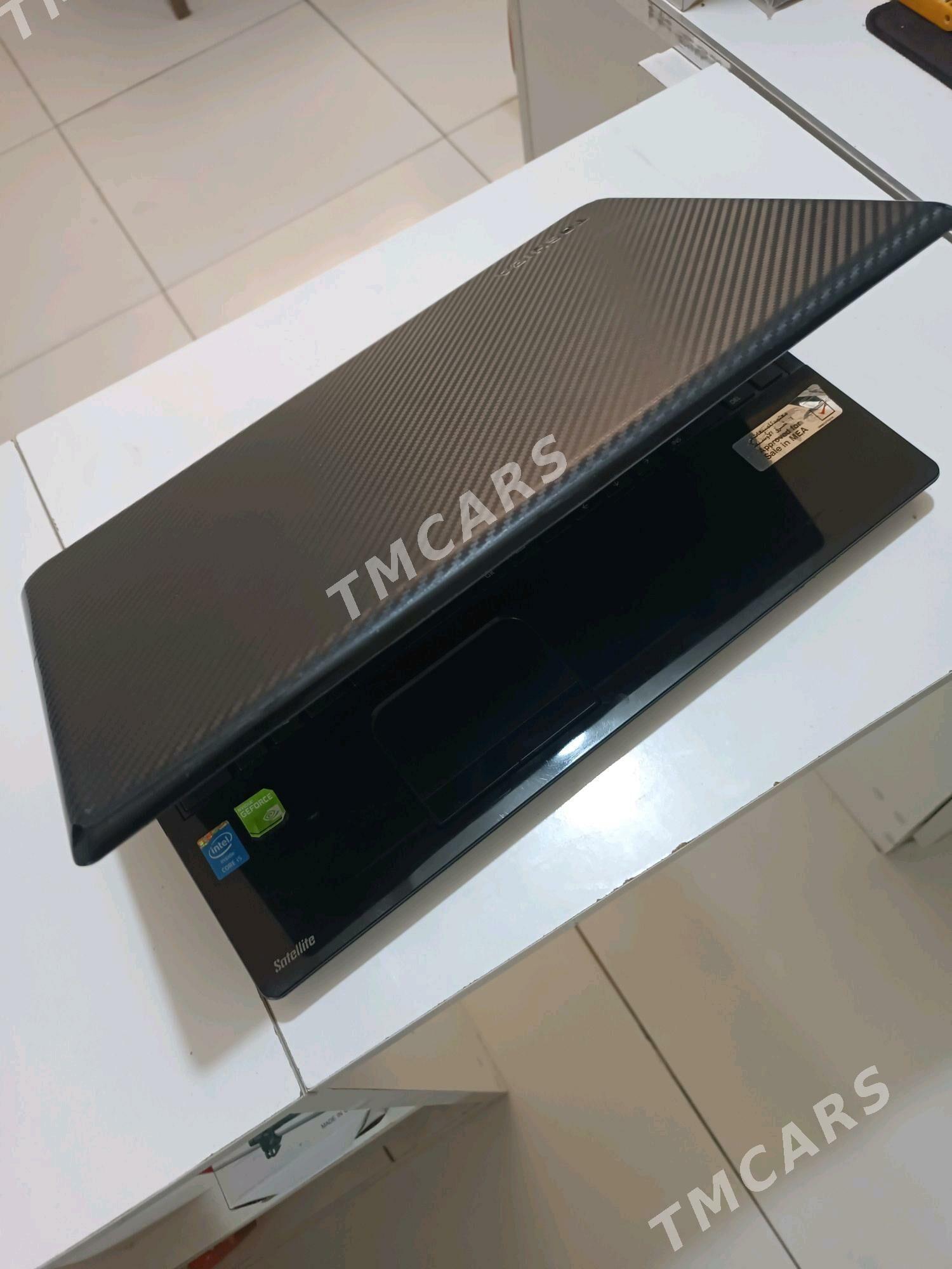i5 noutbook toshiba - Murgap - img 1