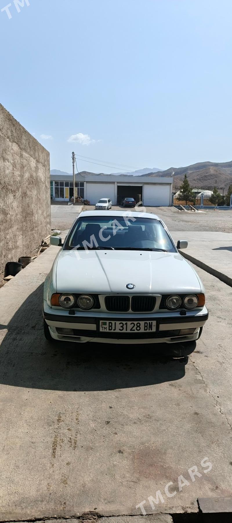 BMW E34 1991 - 70 000 TMT - Türkmenbaşy - img 3