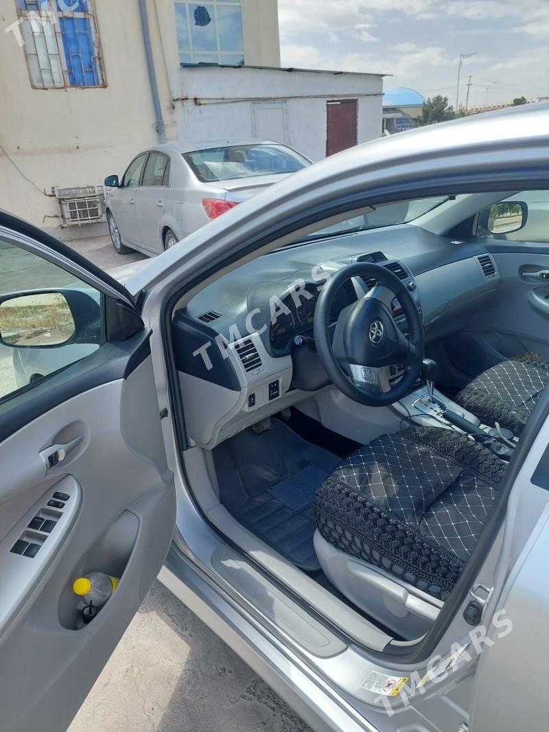 Toyota Corolla 2012 - 150 000 TMT - Türkmenabat - img 3