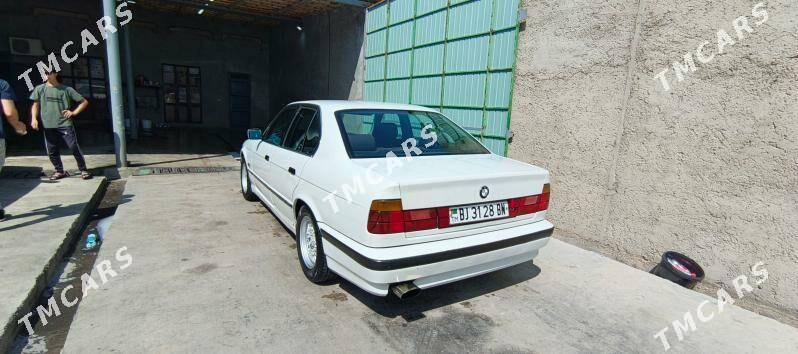BMW E34 1991 - 70 000 TMT - Türkmenbaşy - img 7